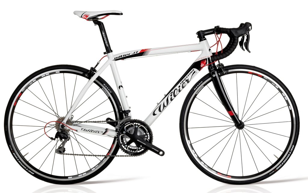 wilier montegrappa 2019